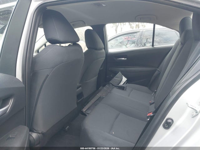 2021 TOYOTA COROLLA 5YFEPMAE9MP247421 Photo 7