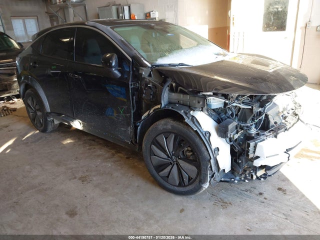 2023 NISSAN ARIYA JN1BF0BA9PM408385