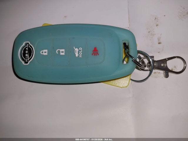 2023 NISSAN ARIYA JN1BF0BA9PM408385 Photo 10