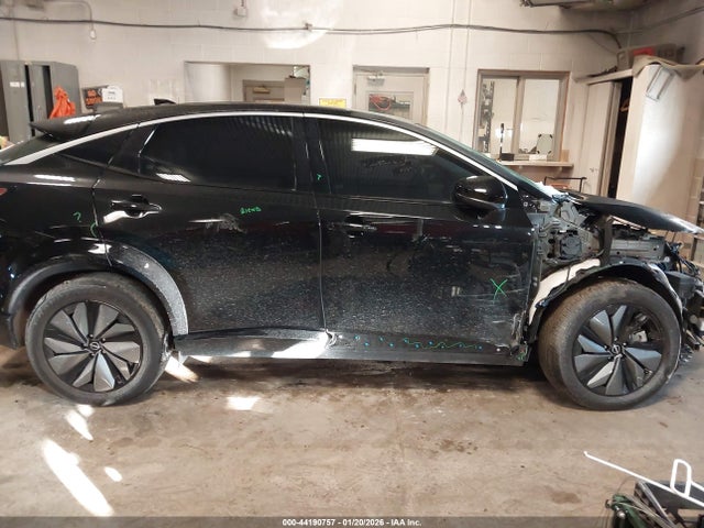 Nissan Ariya Evolve+ 2023 JN1BF0BA9PM408385 Image 14