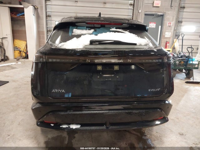 Nissan Ariya Evolve+ 2023 JN1BF0BA9PM408385 Image 17
