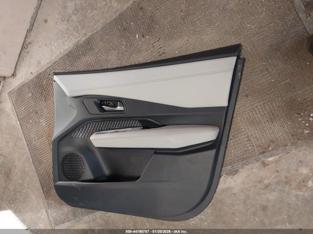 Nissan Ariya Evolve+ 2023 JN1BF0BA9PM408385 Image 12