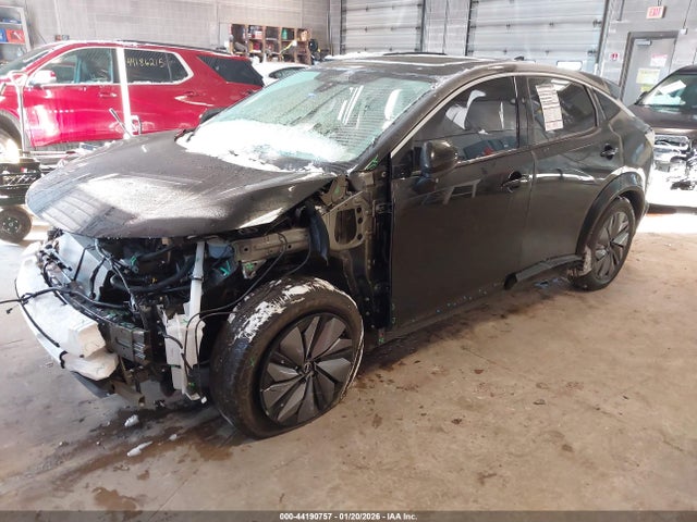 2023 NISSAN ARIYA JN1BF0BA9PM408385 Photo 1