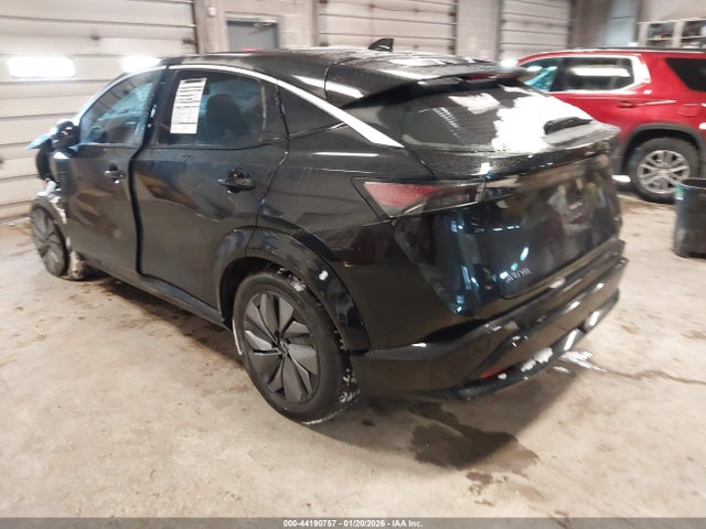 2023 NISSAN ARIYA JN1BF0BA9PM408385 Photo 2
