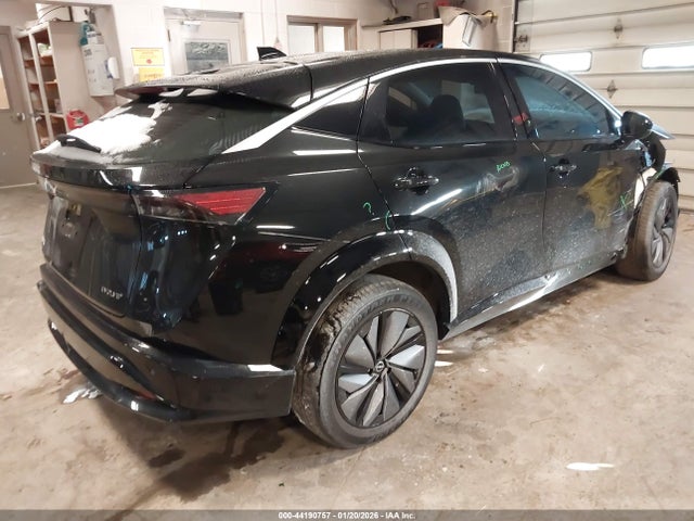 2023 NISSAN ARIYA JN1BF0BA9PM408385 Photo 3