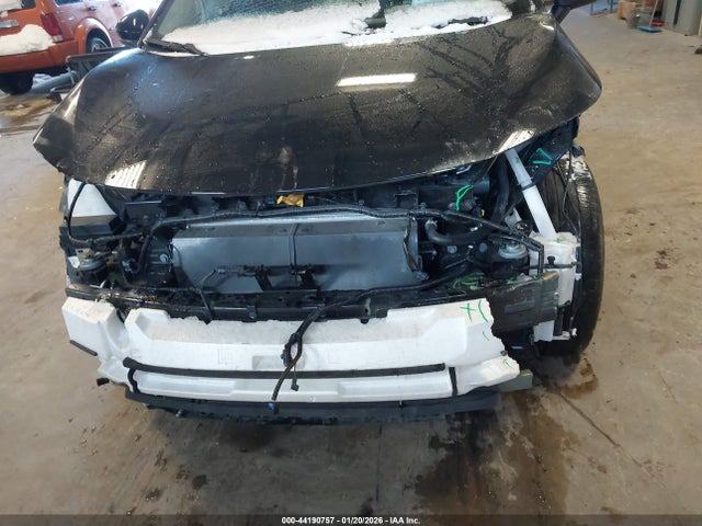 2023 NISSAN ARIYA JN1BF0BA9PM408385 Photo 5