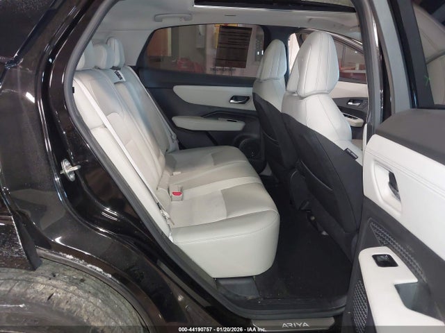 2023 NISSAN ARIYA JN1BF0BA9PM408385 Photo 7