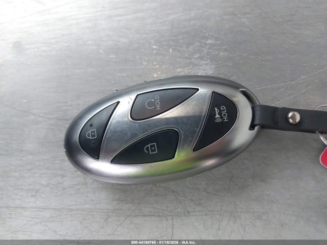 44190760 :رقم المزاد ، 5NMP5DGL9RH053249 vin ، 2024 Hyundai Santa Fe Calligraphy مزاد بيع