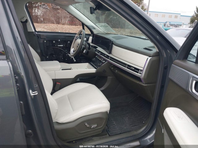 44190760 :رقم المزاد ، 5NMP5DGL9RH053249 vin ، 2024 Hyundai Santa Fe Calligraphy مزاد بيع