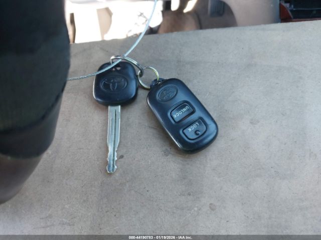 2008 TOYOTA COROLLA 1NXBR32E38Z043241 Photo 10