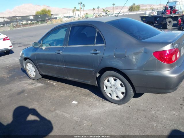 2008 TOYOTA COROLLA 1NXBR32E38Z043241 Photo 5