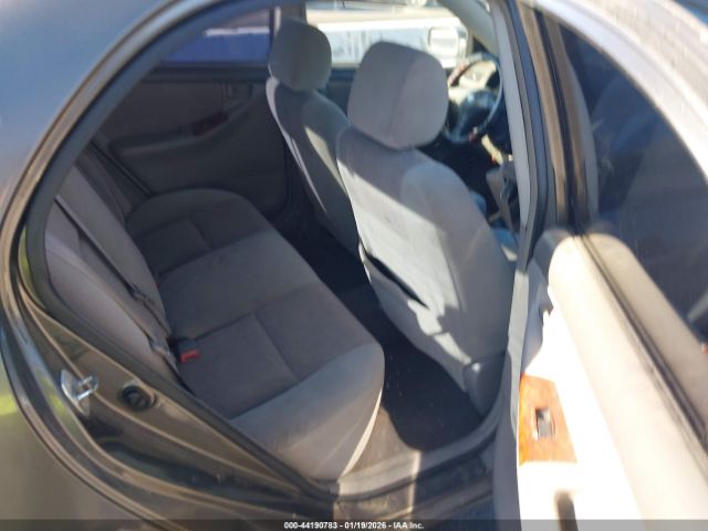 2008 TOYOTA COROLLA 1NXBR32E38Z043241 Photo 7