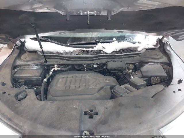 Aukcja sprzedaży 2018 Acura Mdx Technology Package   Acurawatch Plus Pkg, vin: 5J8YD4H57JL028376, numer aukcji: 44190786