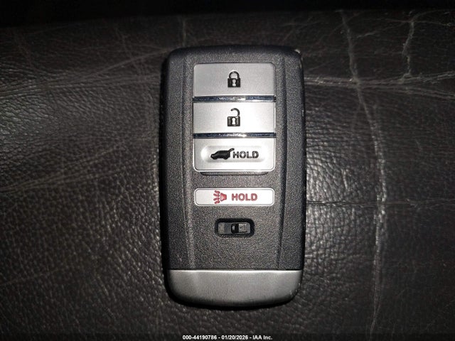 Aukcja sprzedaży 2018 Acura Mdx Technology Package   Acurawatch Plus Pkg, vin: 5J8YD4H57JL028376, numer aukcji: 44190786