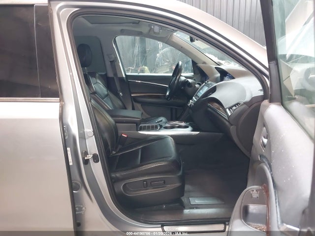 Aukcja sprzedaży 2018 Acura Mdx Technology Package   Acurawatch Plus Pkg, vin: 5J8YD4H57JL028376, numer aukcji: 44190786