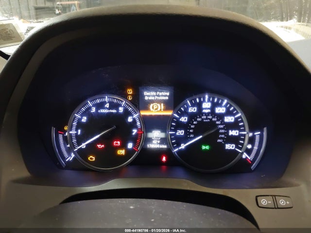 Aukcja sprzedaży 2018 Acura Mdx Technology Package   Acurawatch Plus Pkg, vin: 5J8YD4H57JL028376, numer aukcji: 44190786