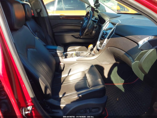 Aukcja sprzedaży 2013 Cadillac Srx Luxury Collection, vin: 3GYFNGE37DS610588, numer aukcji: 44190792