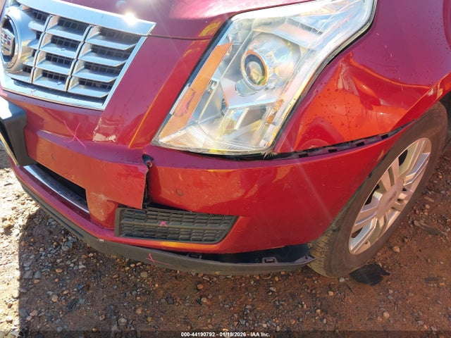 Aukcja sprzedaży 2013 Cadillac Srx Luxury Collection, vin: 3GYFNGE37DS610588, numer aukcji: 44190792