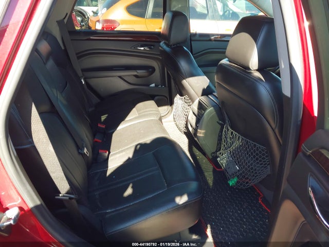 Aukcja sprzedaży 2013 Cadillac Srx Luxury Collection, vin: 3GYFNGE37DS610588, numer aukcji: 44190792