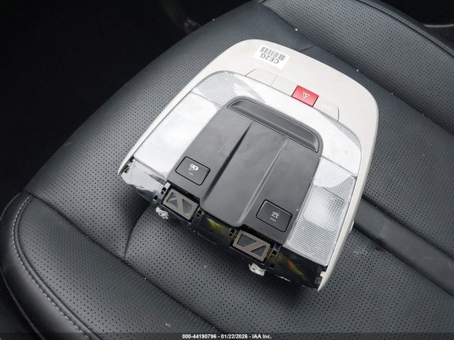 Aukcja sprzedaży 2025 Kia Sorento Hybrid Ex, vin: KNDRH4JG0S5418826, numer aukcji: 44190796