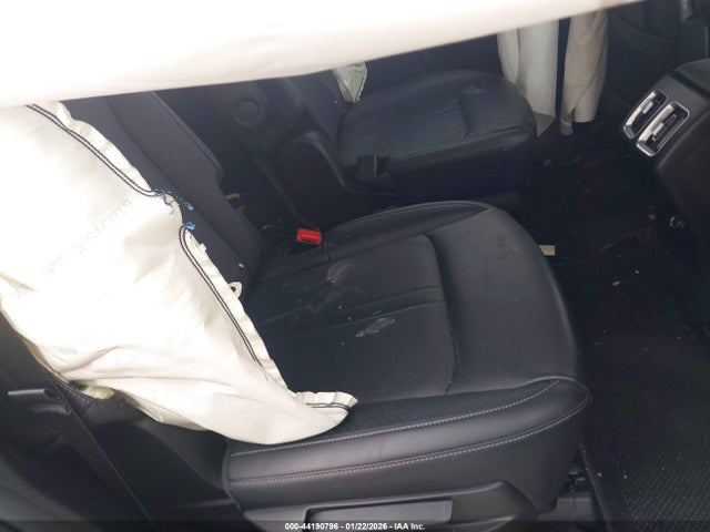Aukcja sprzedaży 2025 Kia Sorento Hybrid Ex, vin: KNDRH4JG0S5418826, numer aukcji: 44190796