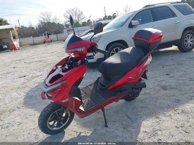 Jblc 50cc 2025 L2BBCNCC6SB52915 Image 2