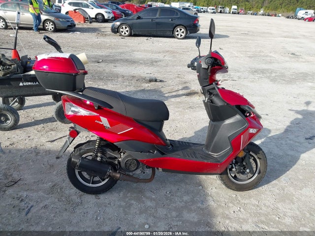 Jblc 50cc 2025 L2BBCNCC6SB52915 Image 12