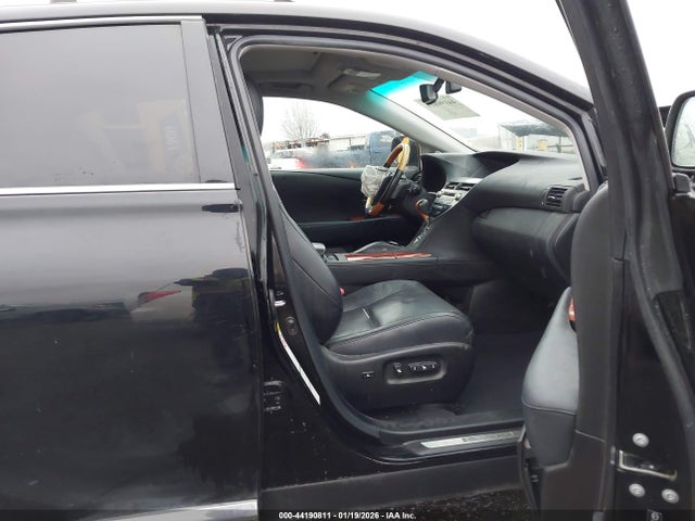 Aukcja sprzedaży 2010 Lexus Rx 350, vin: 2T2BK1BA4AC061661, numer aukcji: 44190811