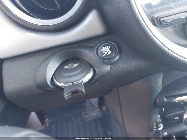 2014 MINI COUPE WMWSX1C53ET507835 Photo 10