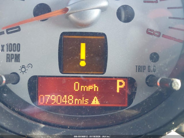 2014 MINI COUPE WMWSX1C53ET507835 Photo 6