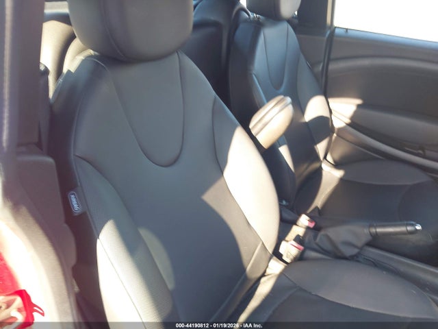 2014 MINI COUPE WMWSX1C53ET507835 Photo 7