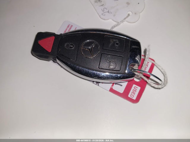 Aukcja sprzedaży 2016 Mercedes-benz Gl 550 4matic, vin: 4JGDF7DEXGA665406, numer aukcji: 44190815