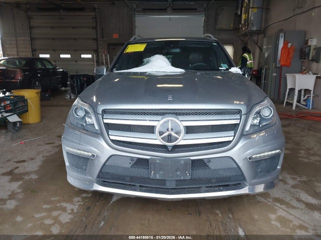 Aukcja sprzedaży 2016 Mercedes-benz Gl 550 4matic, vin: 4JGDF7DEXGA665406, numer aukcji: 44190815