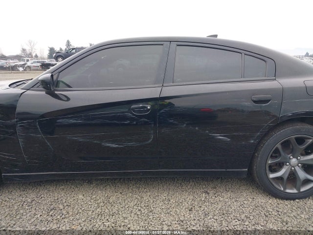Dodge Charger Sxt 2015 2C3CDXHG9FH897467 Image 18