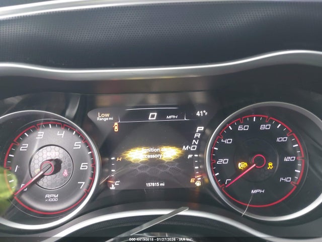 Dodge Charger Sxt 2015 2C3CDXHG9FH897467 Image 7