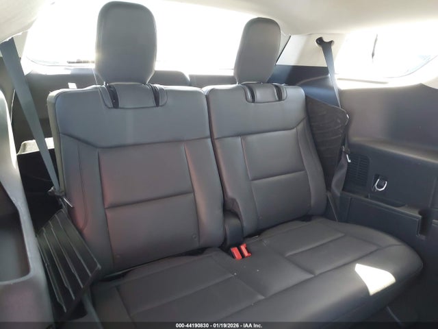 Aukcja sprzedaży 2025 Ford Explorer Active, vin: 1FMUK7DHXSGC59816, numer aukcji: 44190830