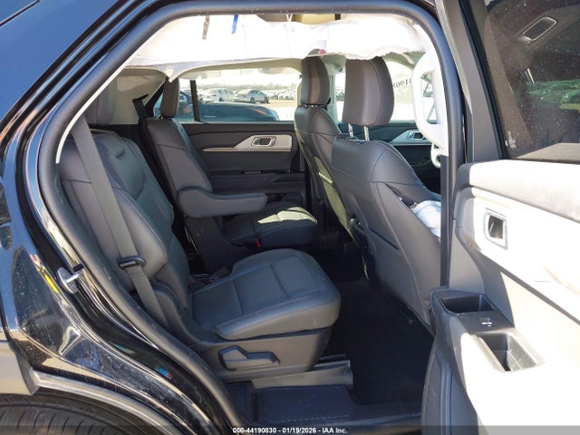 Aukcja sprzedaży 2025 Ford Explorer Active, vin: 1FMUK7DHXSGC59816, numer aukcji: 44190830