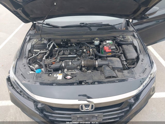 Honda Accord Sport 2018 1HGCV1F30JA096098 Image 10