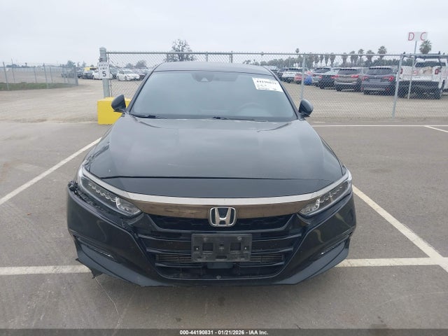 Honda Accord Sport 2018 1HGCV1F30JA096098 Image 11
