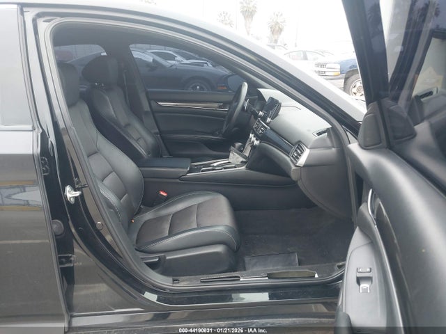 Honda Accord Sport 2018 1HGCV1F30JA096098 Image 5