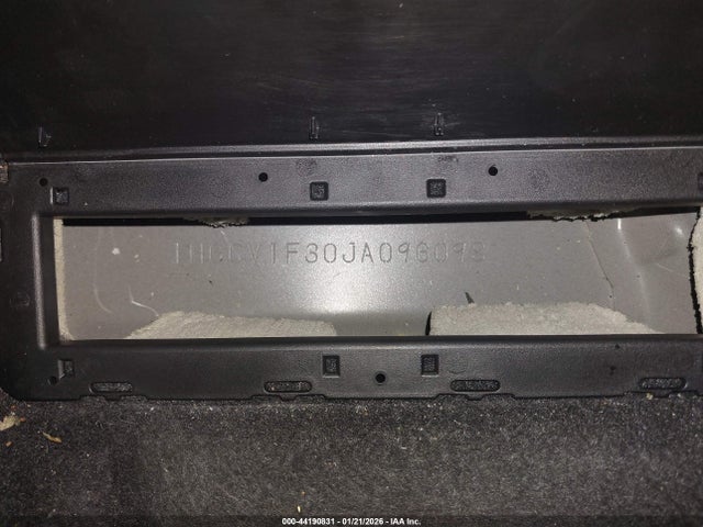 Honda Accord Sport 2018 1HGCV1F30JA096098 Image 9