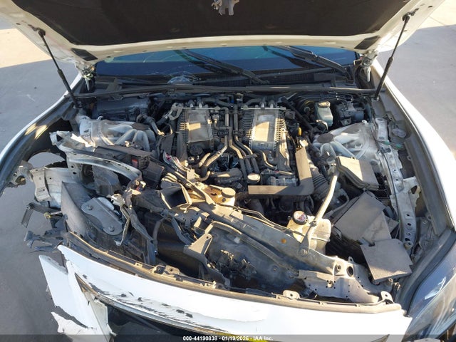 44190838 :رقم المزاد ، JTHB51FF4J5000484 vin ، 2018 Lexus Ls 500 F Sport مزاد بيع