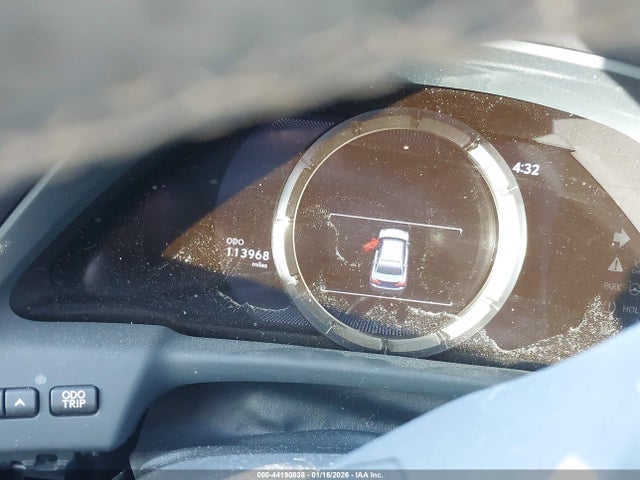 44190838 :رقم المزاد ، JTHB51FF4J5000484 vin ، 2018 Lexus Ls 500 F Sport مزاد بيع
