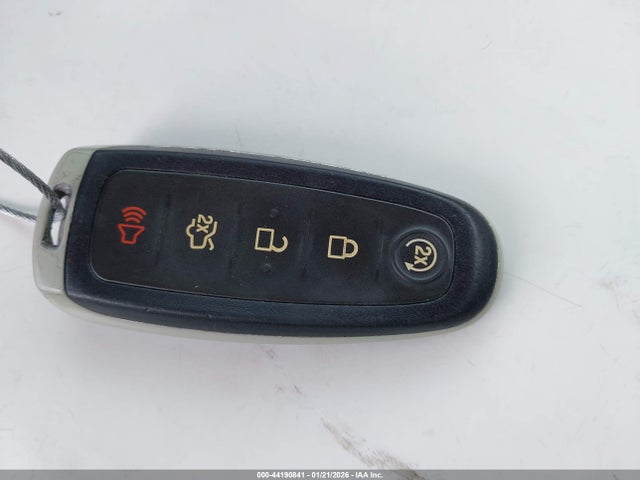 2012 LINCOLN MKX 2LMDJ8JK0CBL12450 Photo 10