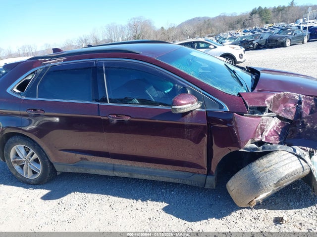 Aukcja sprzedaży 2018 Ford Edge Sel, vin: 2FMPK4J97JBC22916, numer aukcji: 44190844