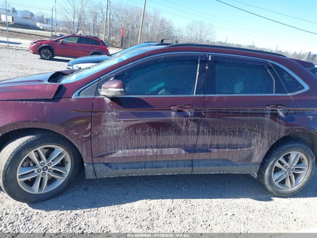 Aukcja sprzedaży 2018 Ford Edge Sel, vin: 2FMPK4J97JBC22916, numer aukcji: 44190844
