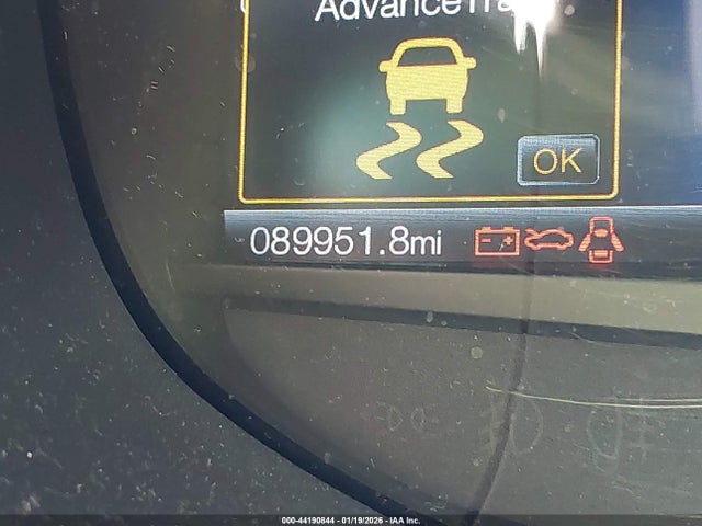 Aukcja sprzedaży 2018 Ford Edge Sel, vin: 2FMPK4J97JBC22916, numer aukcji: 44190844