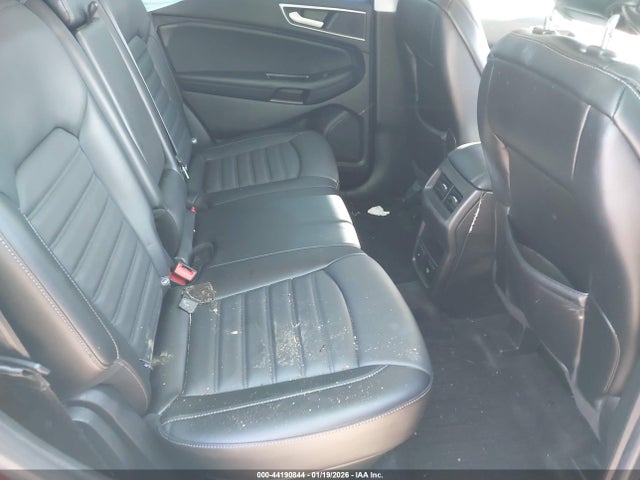 Aukcja sprzedaży 2018 Ford Edge Sel, vin: 2FMPK4J97JBC22916, numer aukcji: 44190844