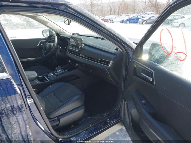 2024 MITSUBISHI OUTLANDER JA4J4VA89RZ016646 Photo 4