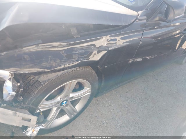 2014 Bmw 320i მანქანა იყიდება აუქციონზე, vin: WBA3B1G51ENT00832, აუქციონის ნომერი: 44190875